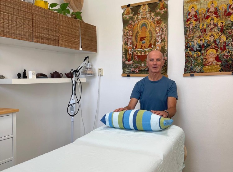 Jak to u nás vypadá