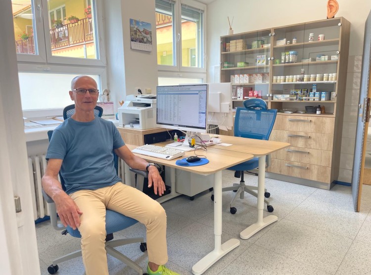 Jak to u nás vypadá